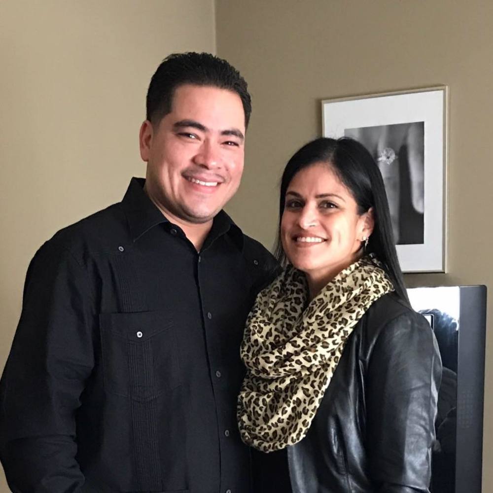 Meet your Posher, Maria